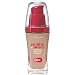 L'Oreal Paris Infallible Advanced Never Fail Makeup, Creamy Natural, 1.0 Ounces