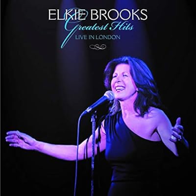 Greatest Hits Live In London