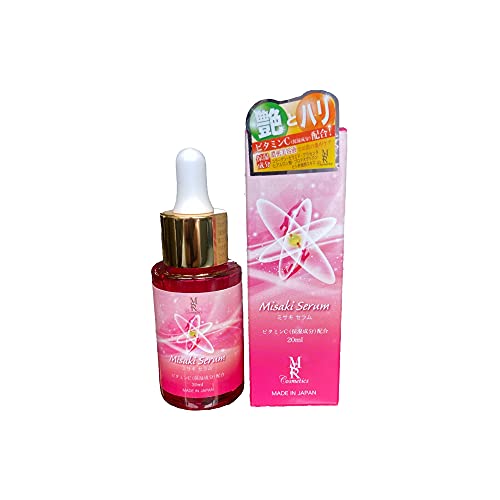 Misaki Serum 20ml