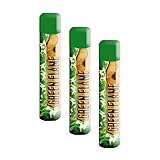 der Klassiker für jeden Fan. Grelles Licht mit Rauch, auch Tagsüber