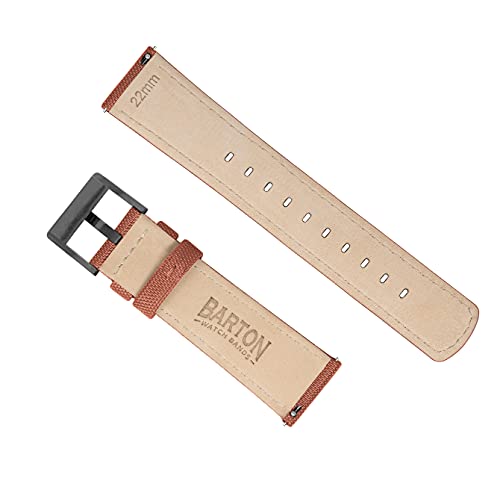Image of BARTON Sailcloth Quick Release Premium Nylon Weave