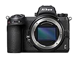 nikkor 14mm 2.8 test Auflösung des optischen sensors: 24.5 megapixels