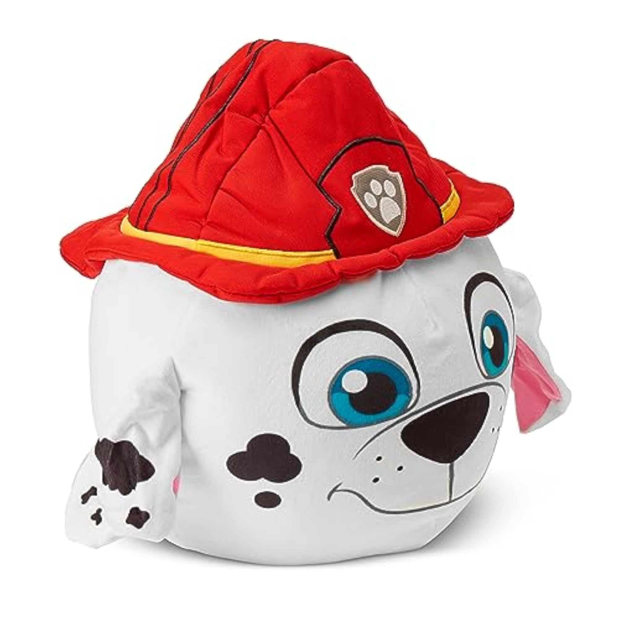 Nickelodeon's Paw Patrol Marshall Cloud 3D Ultra Stretch Pillow