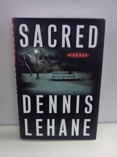 Sacred: A Novel view 2