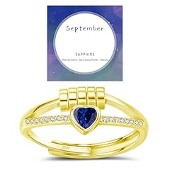 09 Sapphire September