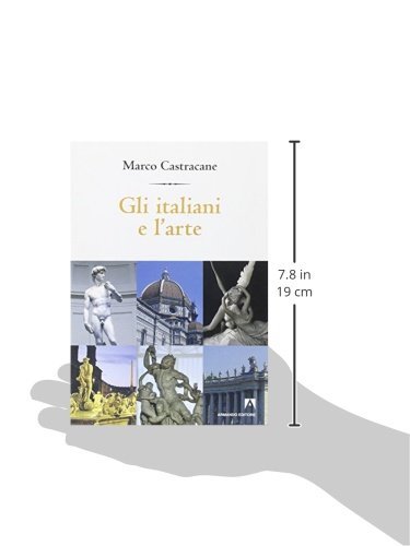Gli Italiani E L'arte - 3