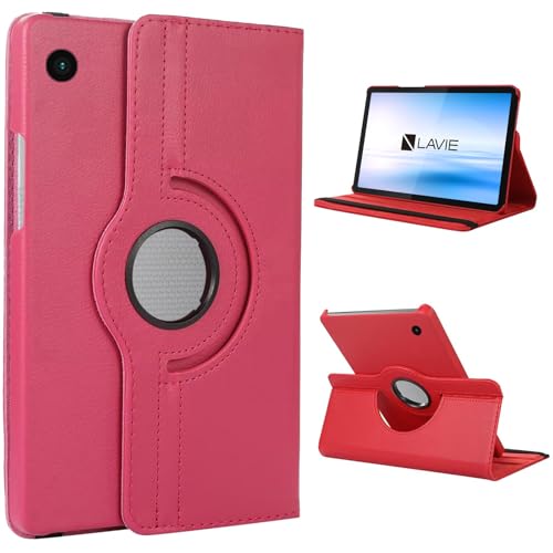 Doo LAVIE Tab Lite �P�[�X 10.1�C���` PC-TL103KAL�Ή� 360�x��]�X�^���h 3�i�K���߉\ ���p�x�X�^���h | �Œ�o���h�t�� �E���h�~ �l�p���� �C�菝�h�~ �ϏՌ� �܂��� ���J�� �S�ʕی� �y�ʌ^ �V���v�� ������
