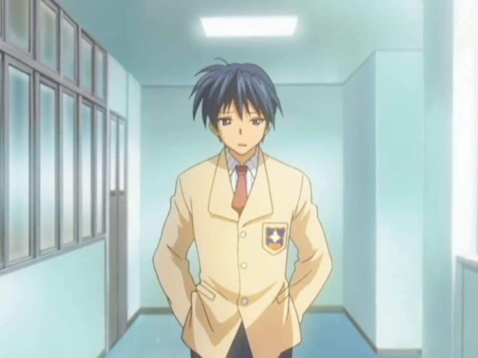 Amazon Co Jp Clannadを観る Prime Video Amazon Co Jp Clannadを観る Prime Video