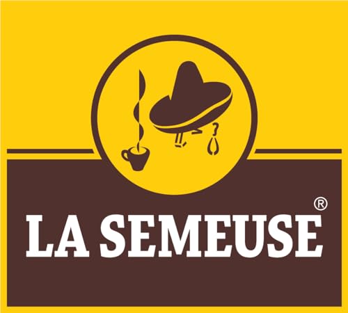 La Semeuse Don Marco Café en Grano 1kg Bolsa miniatura 6
