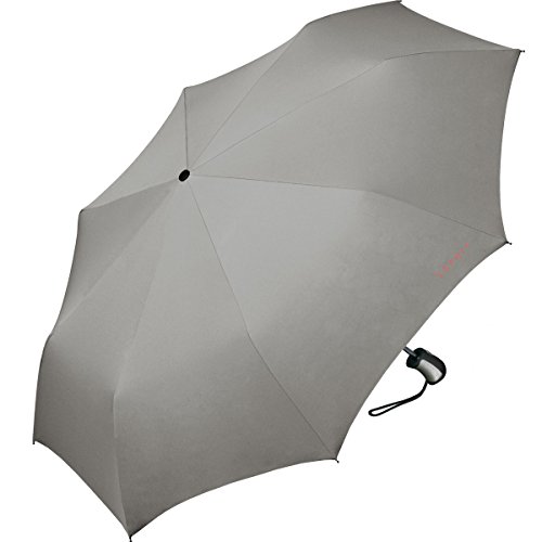 Esprit Easymatic mini ombrello tascabile, luce