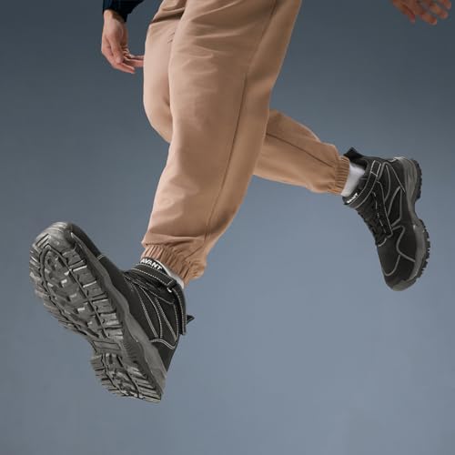 Image of AVANT Mens Thar Outdoor Shoes