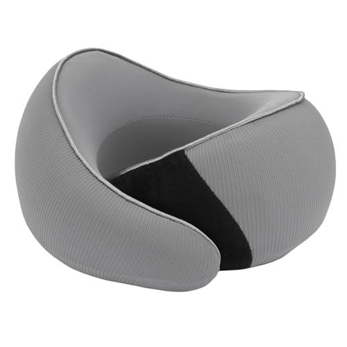 Almohada Espuma Viscoelástica 26 cm x 24 cm ajustable miniatura 1
