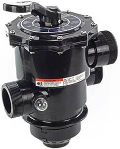 Amazon.com: Excellentyee Replacement for Pentair HiFlow Multiport Valve ...