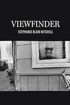 Paperback Viewfinder Book
