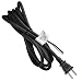 HQRP 16-AWG AC Power Cord for Porter Cable 637 9375 9629 9746 Tiger Saw, 738 747 9737 9740 Reciprocating Saw Mains Cable Repair, 2-Wire + HQRP Coaster