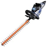 Westinghouse 40V Cordless Hedge Trimmer, Tool Only (Battery and Charger Not Included)