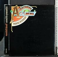 A Discovery of Cinema 0192114395 Book Cover