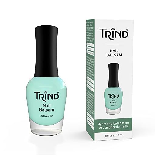 Trind Nail Balsam