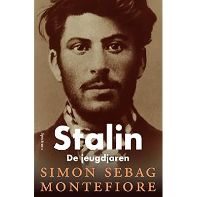 Stalin: De jeugdjaren