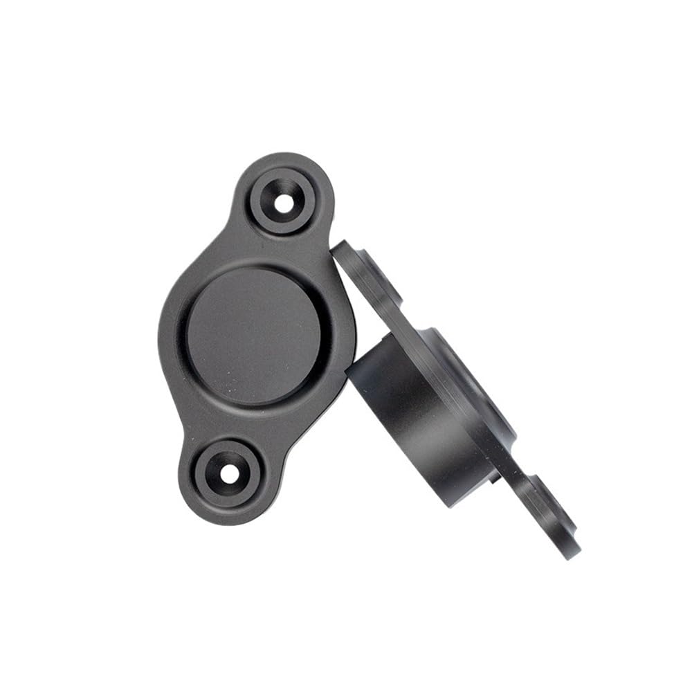 Clips en aluminium pour drones T40 T20P T25 T50 avec pinces et filets de fixation
