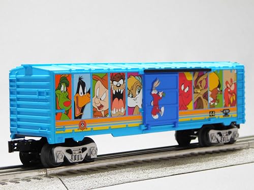 Lionel Tunes BOXCAR O Gauge 2423010-B