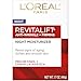 L'Oreal Paris, RevitaLift Anti-Wrinkle + Firming Night Cream Moisturizer 1.7 oz (Pack of 2)