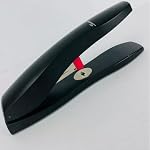 Swingline Reduced Effort High Capacity Desk Stapler, 60-Sheet Capacity, Black (7471177701)