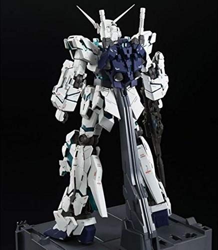 Bandai PG 1/60 RX-0 Unicorn Gundam (Final Battle Ver.) miniatura 4