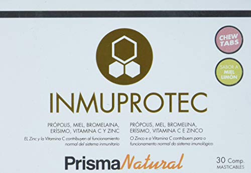 INMUNO PROTEC 30comp PRISMA NAT
