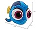 Disney Store Oficial Peluche Pequeño Bebé Dory para Niños Imagen de Disney Store Oficial Peluche Pequeño Bebé Dory para Niños