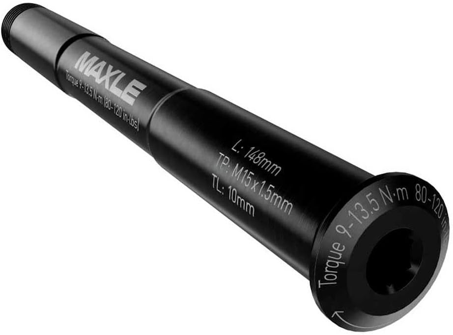 RockShox Maxle Stealth MTB Vorne Steckachse