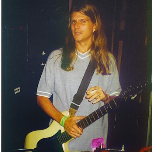 Chemical Nightmare/munch/Shadow cast