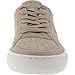 Calvin Klein Women's Corha Sneaker, Light Natural 110, 9.5