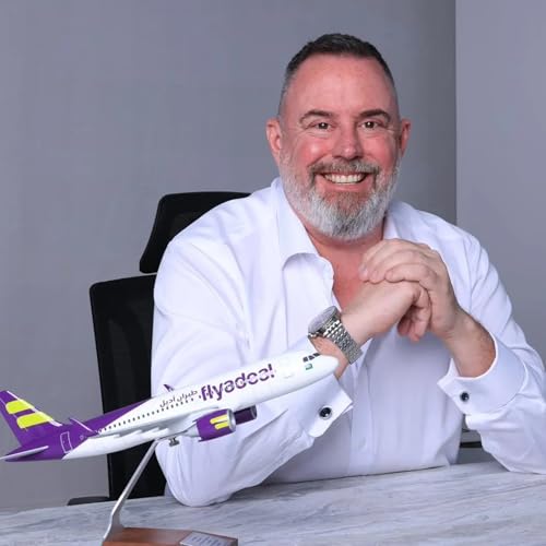 The Most Punctual Airline in the World