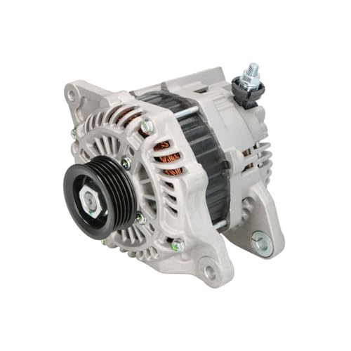 Générateur triphasé HC-Cargo 116153 alternateur de rechange pour moteur