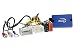 Produktbild Lenkradfernbedienung Adapter Mitsubishi Lancer / Outlander > 2010 >