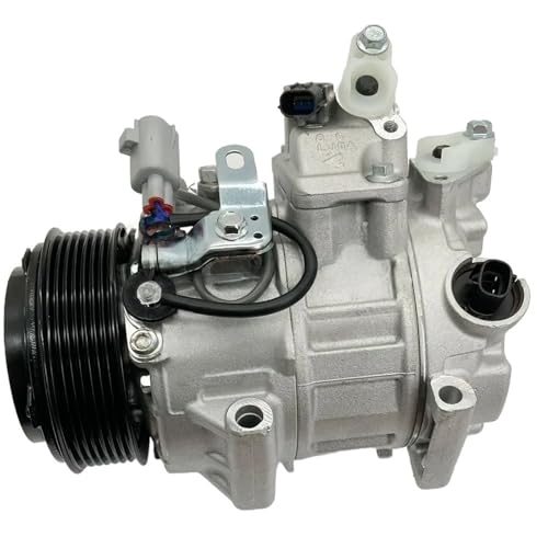 Compresseur de climatisation TSB19C haute performance, fraîcheur optimale pour Lexus RX350