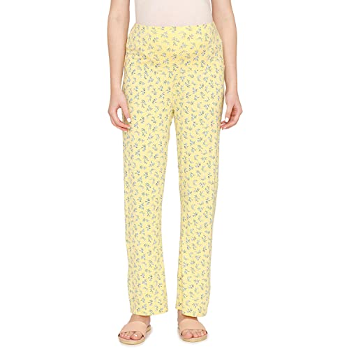 Image of Zivame Women Pajama Bottom