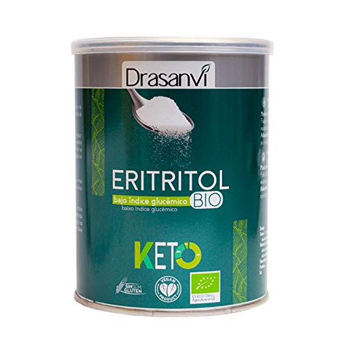 En Oferta Drasanvi Eritritol 500Gr. 500 Ml