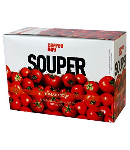 See full amazon price history chart for coffee day beverages Tomato Soup -Pack of 2 (50 Sachets) coffee day beverages Tomato Soup -Pack of 2 (50 Sachets) (B0881XHPKZ) Amazon Price History, Amazon Price Tracker