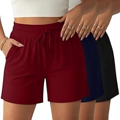 Black, Navy Blue, Burgundy