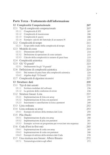 Fondamenti Di Informatica. Linguaggio Di Riferimento C: 1 - 6