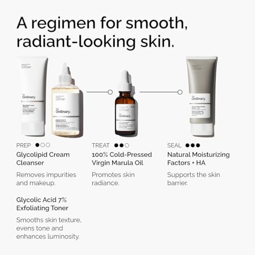 The Ordinary Marula-olie – 100% koudgeperst - View 4