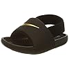 Nike Kawa Slide Baby Girls Shoes