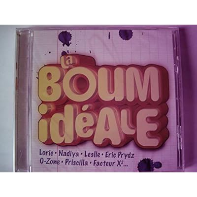 la boum id&eacute;ale