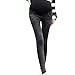 Produktbild Damen Umstandsmode Umstandsjeans Damen Straight Jeanshose Schwangerschaft Umstandsleggings Maternity Umstandshose Skinny Schwangere Leggings mit Bauchband Freizeithose Lose Hosen