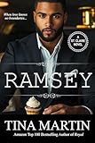 Ramsey (A St. Claire Novel Book 2)