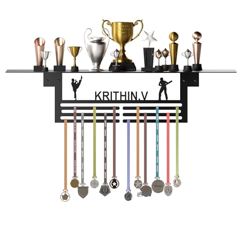 Image of GLORY MEDAL HANGERS - Customised Medal Hangers and Trophy Stand (Traditional)