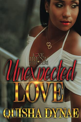 Unexpected Love: A Valentine's Novella