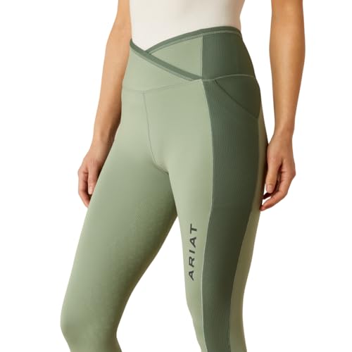 Image of ARIAT Women's Eos Chic Half Grip Tight